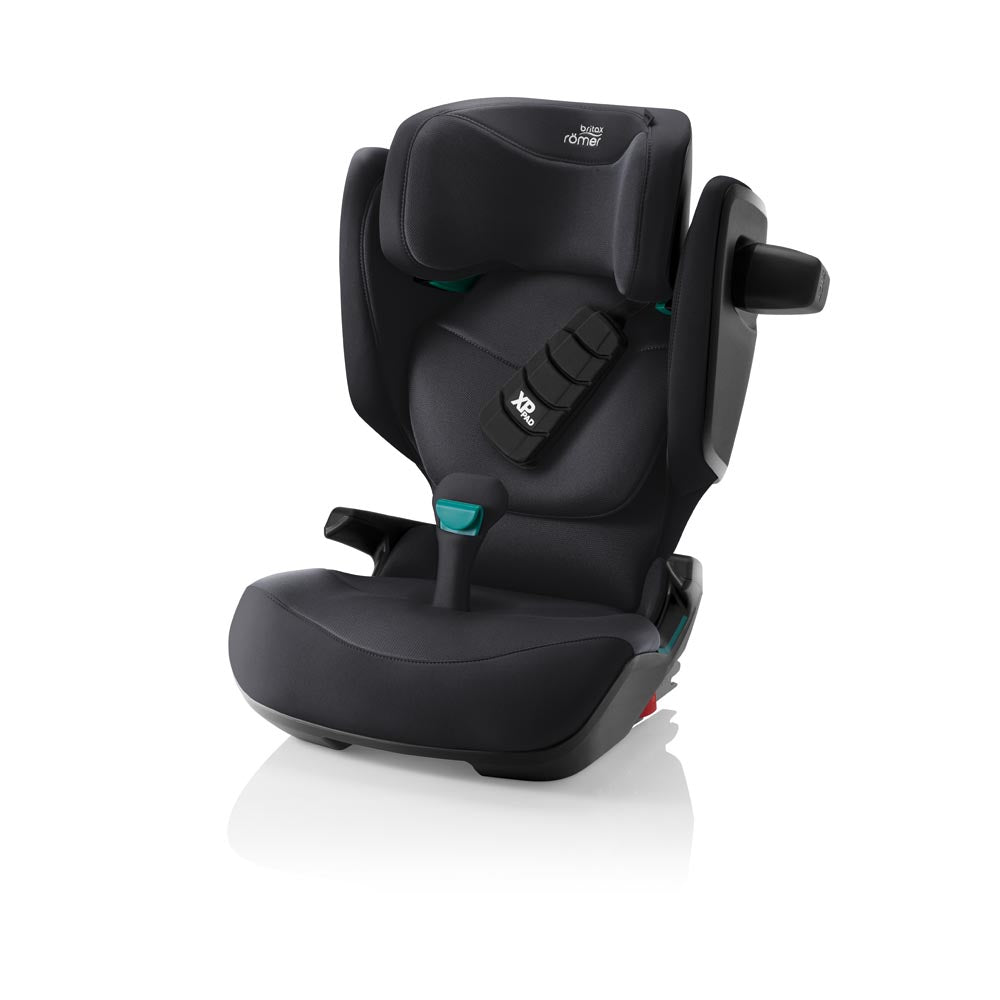 KIDFIX i-SIZE