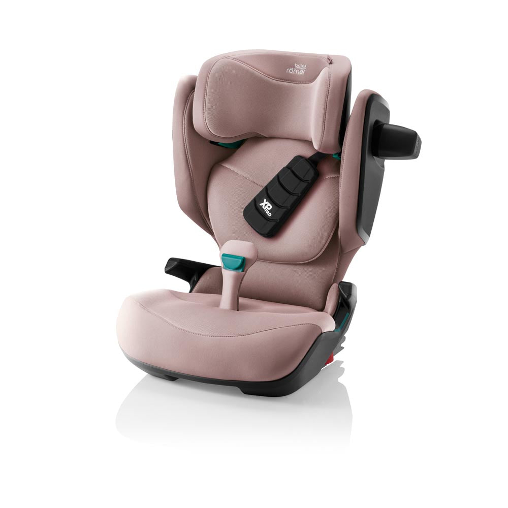 KIDFIX i-SIZE
