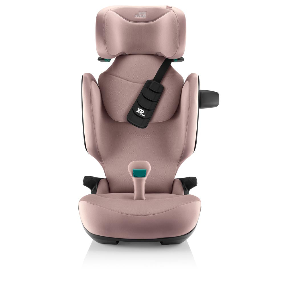 KIDFIX i-SIZE