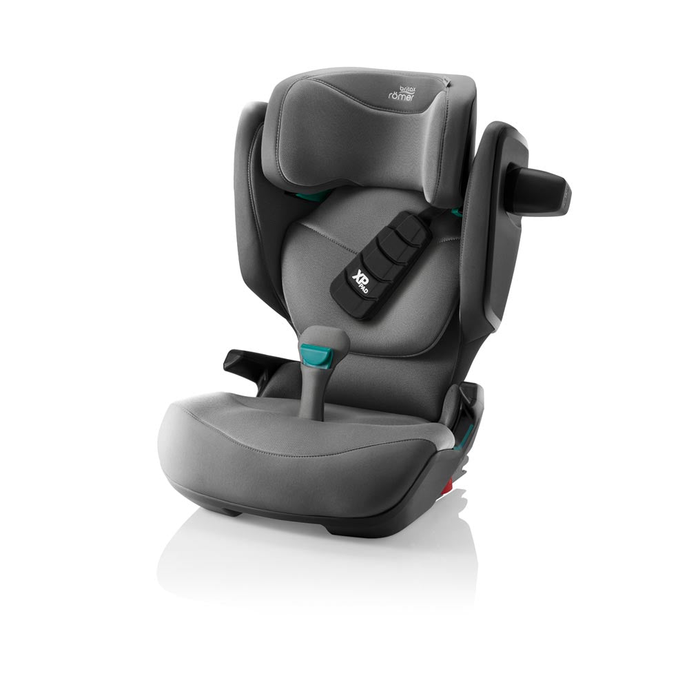 KIDFIX i-SIZE