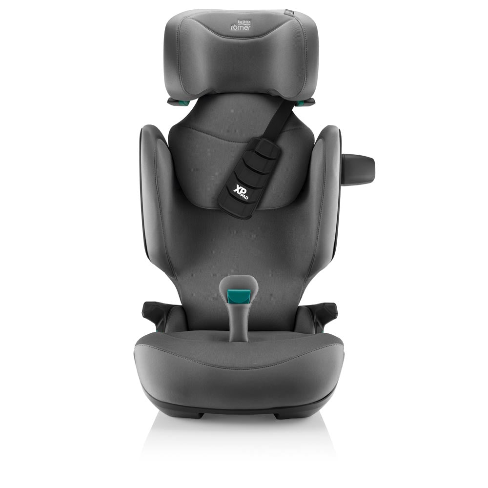 KIDFIX i-SIZE