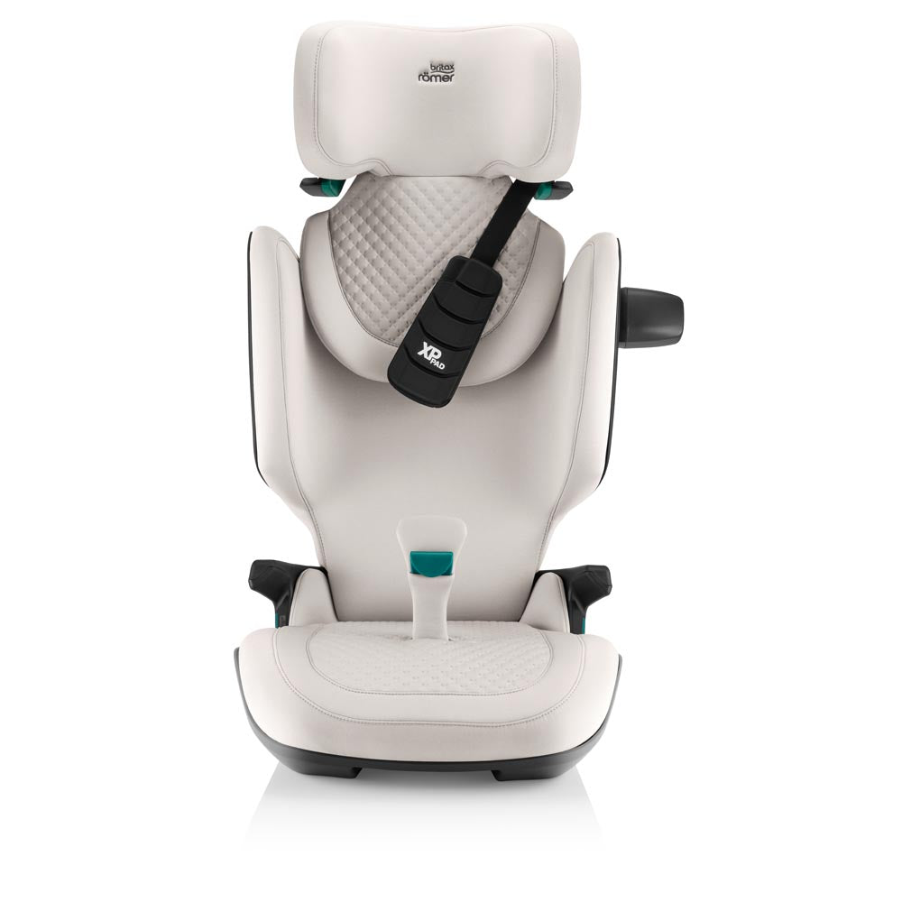 KIDFIX i-SIZE