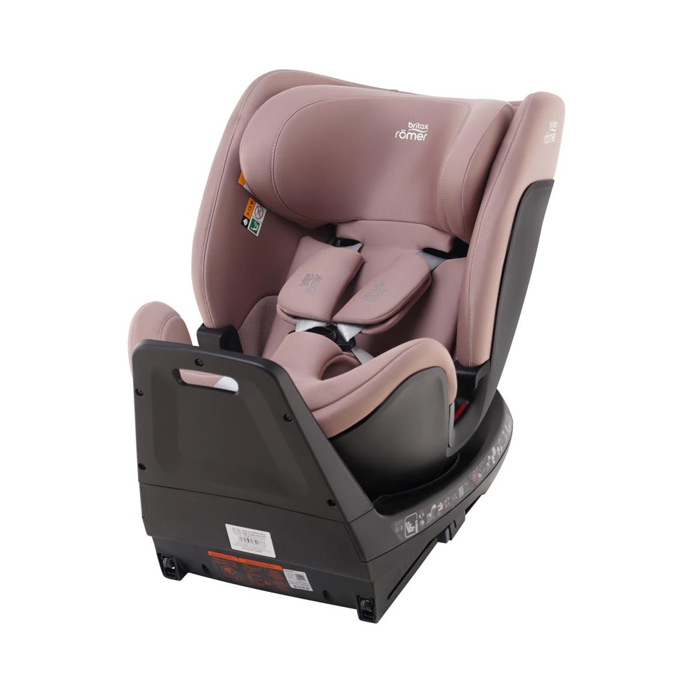 SWIVEL GROW MAX AIR