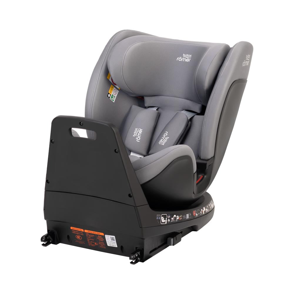 SWIVEL GROW MAX AIR