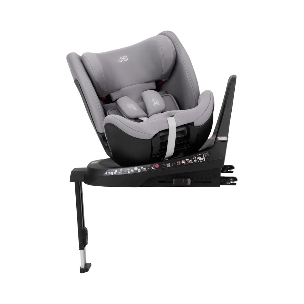 SWIVEL GROW MAX AIR