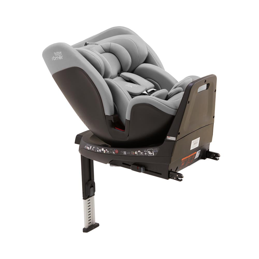 SWIVEL GROW MAX AIR