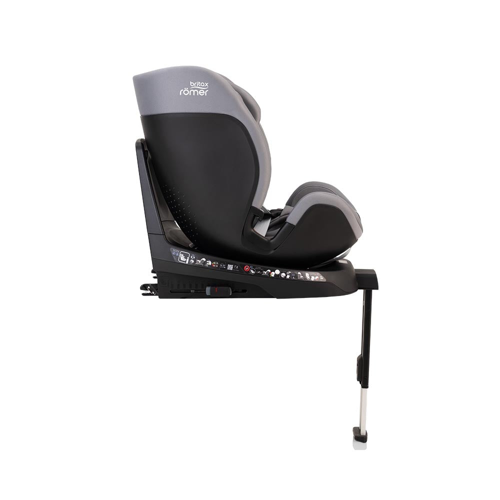 SWIVEL GROW MAX AIR