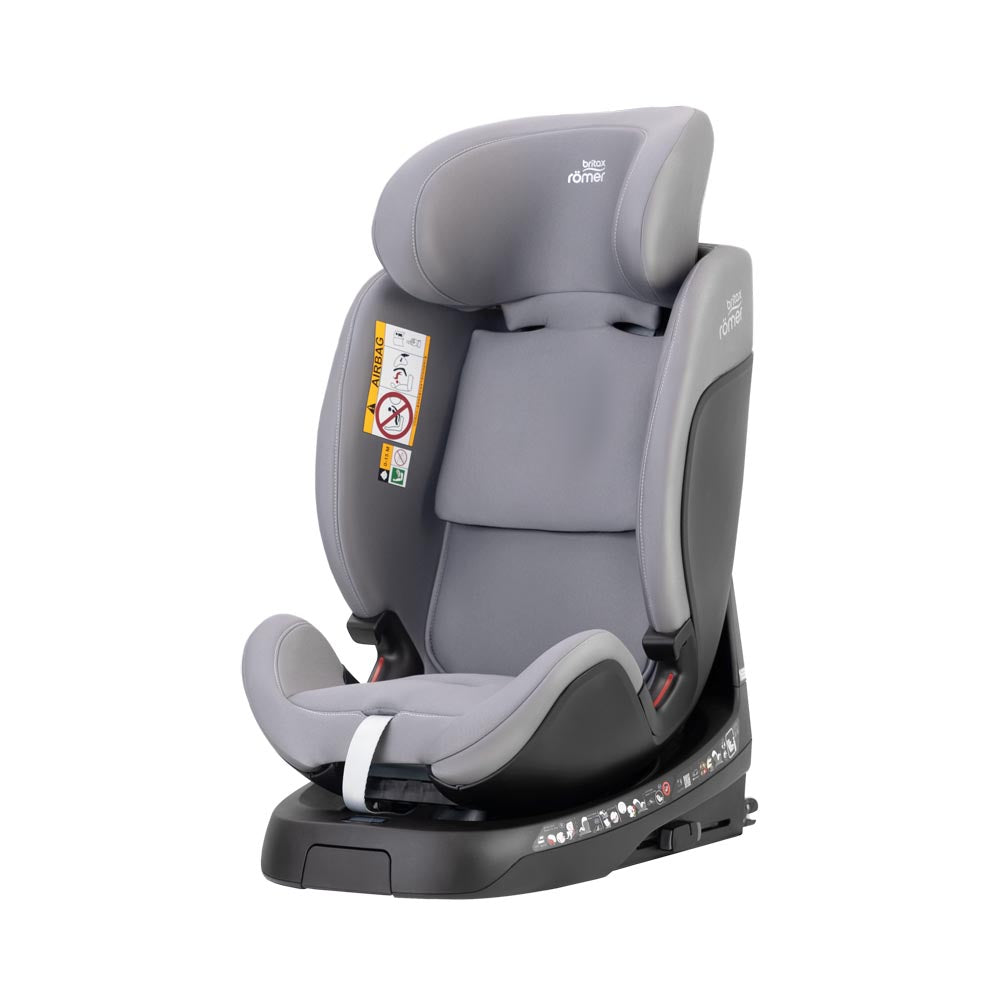 SWIVEL GROW MAX AIR