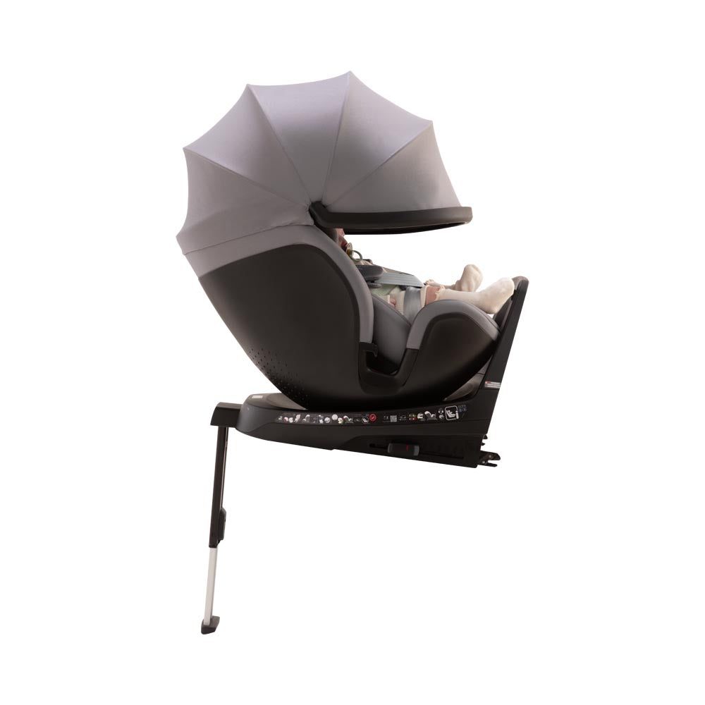 SWIVEL GROW MAX AIR