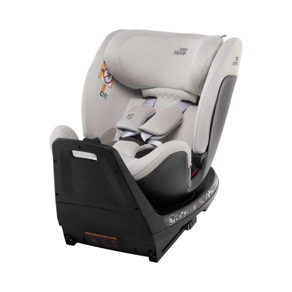 britax hong kong SWIVEL GROW MAX AIR