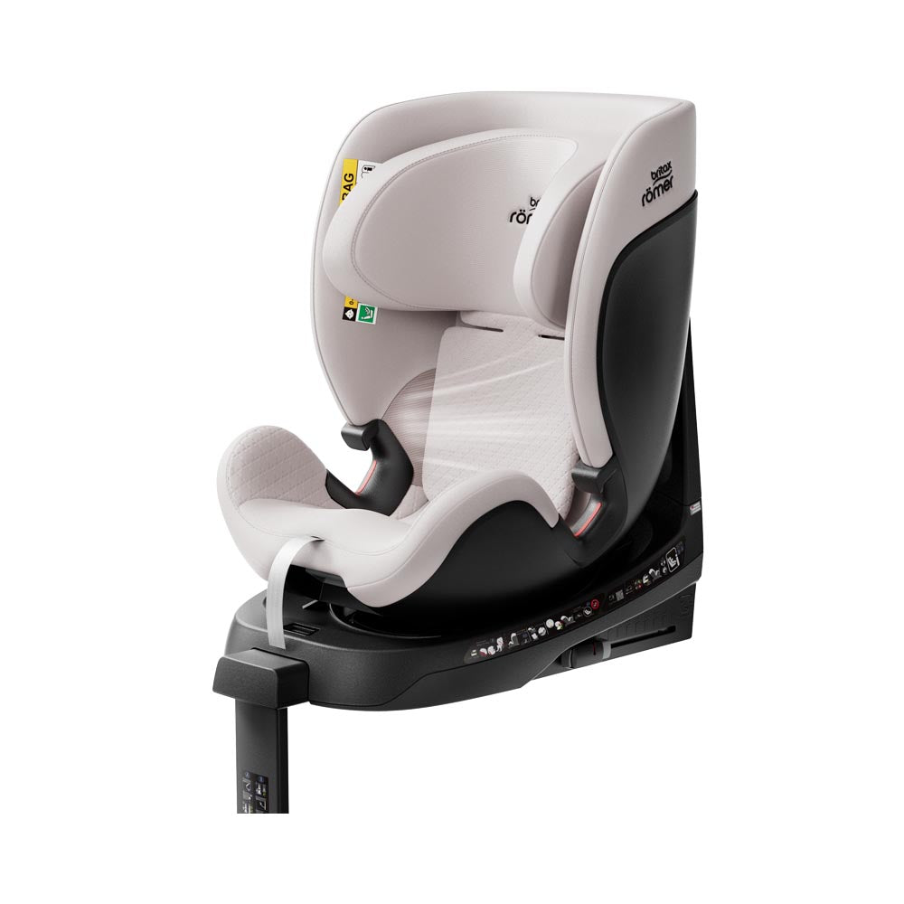 SWIVEL GROW MAX AIR
