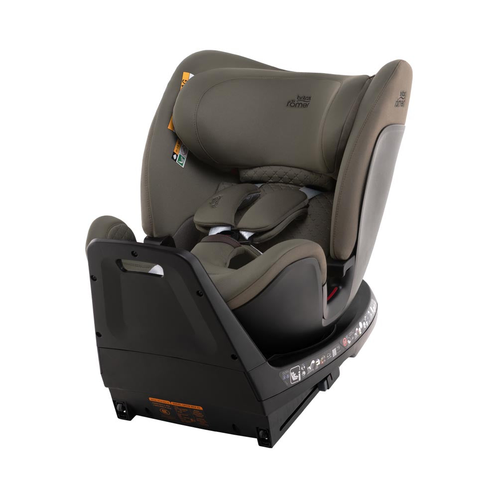 SWIVEL GROW MAX AIR