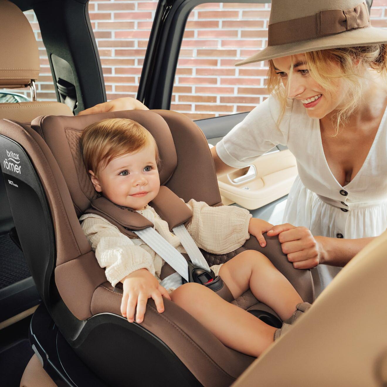 Car Seats