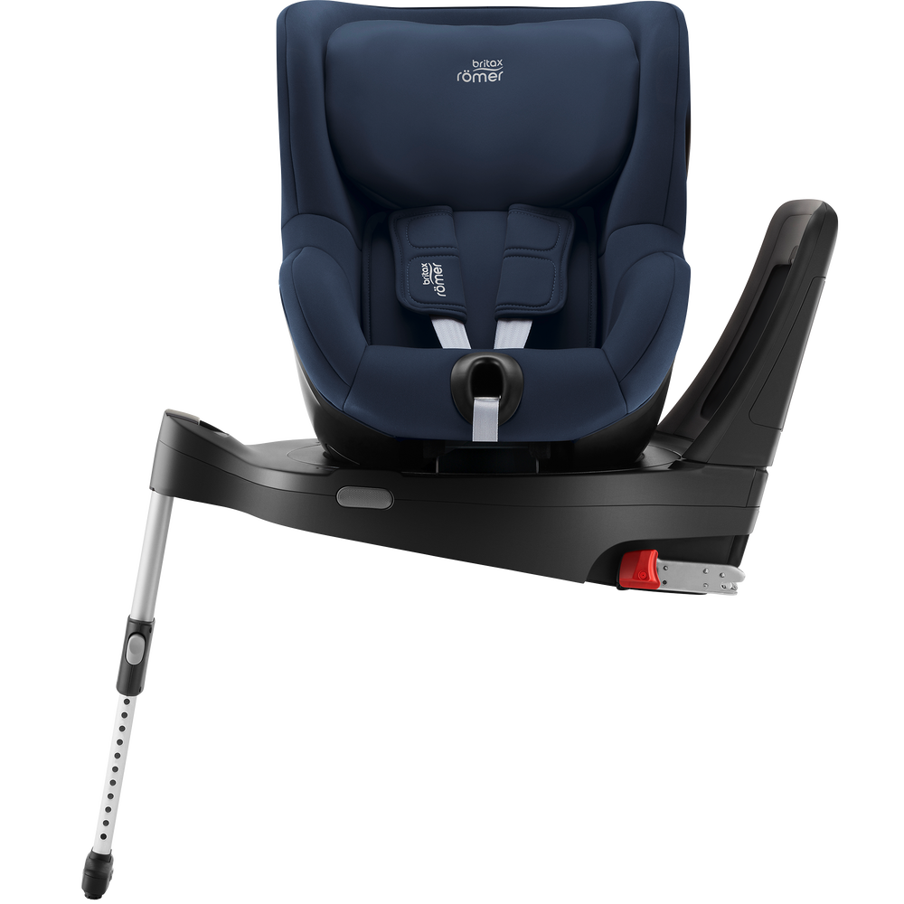 Britax romer hot sale dualfix 2019