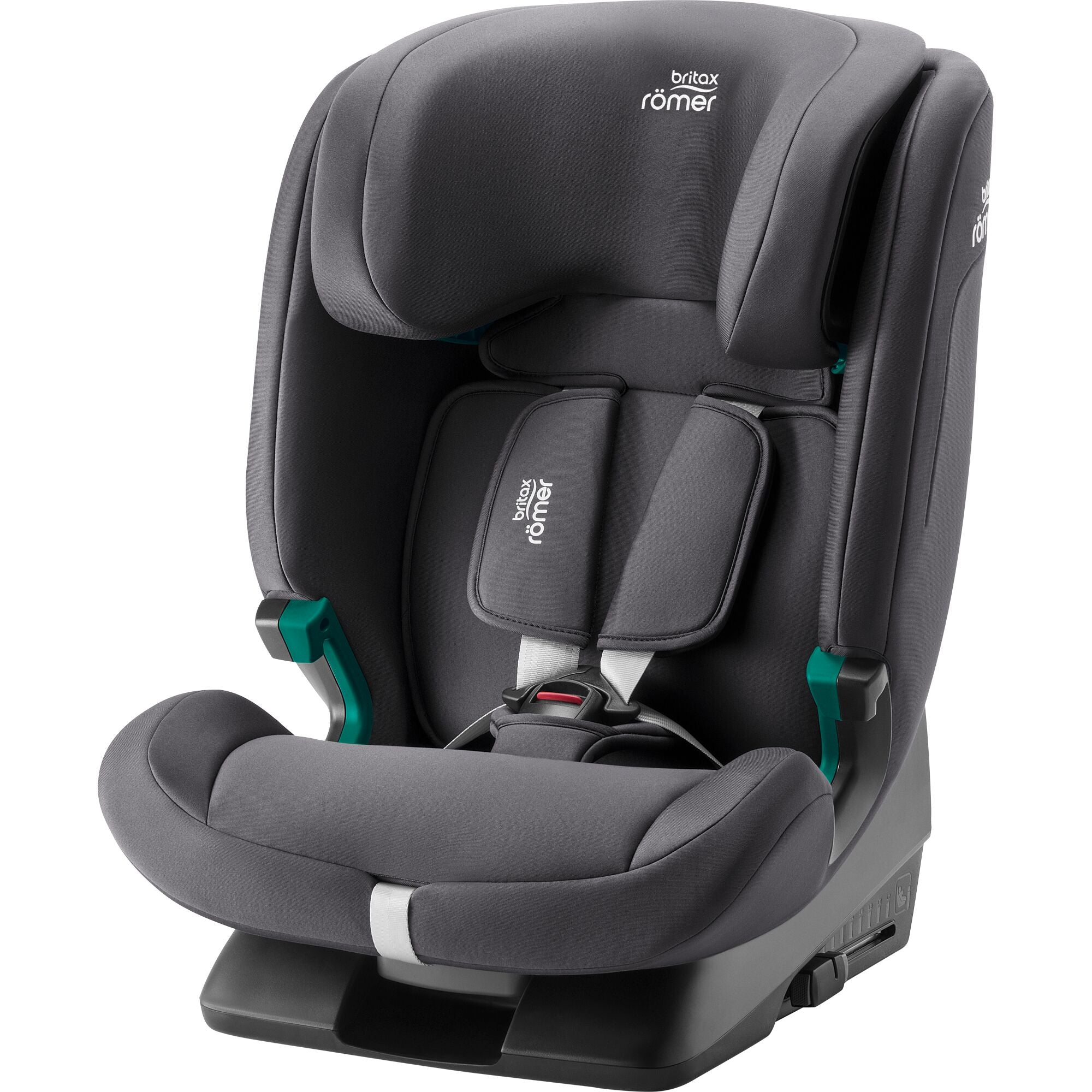Car Seats – Britax Roemer Hong Kong