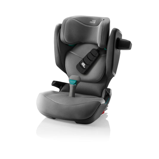 KIDFIX i-SIZE