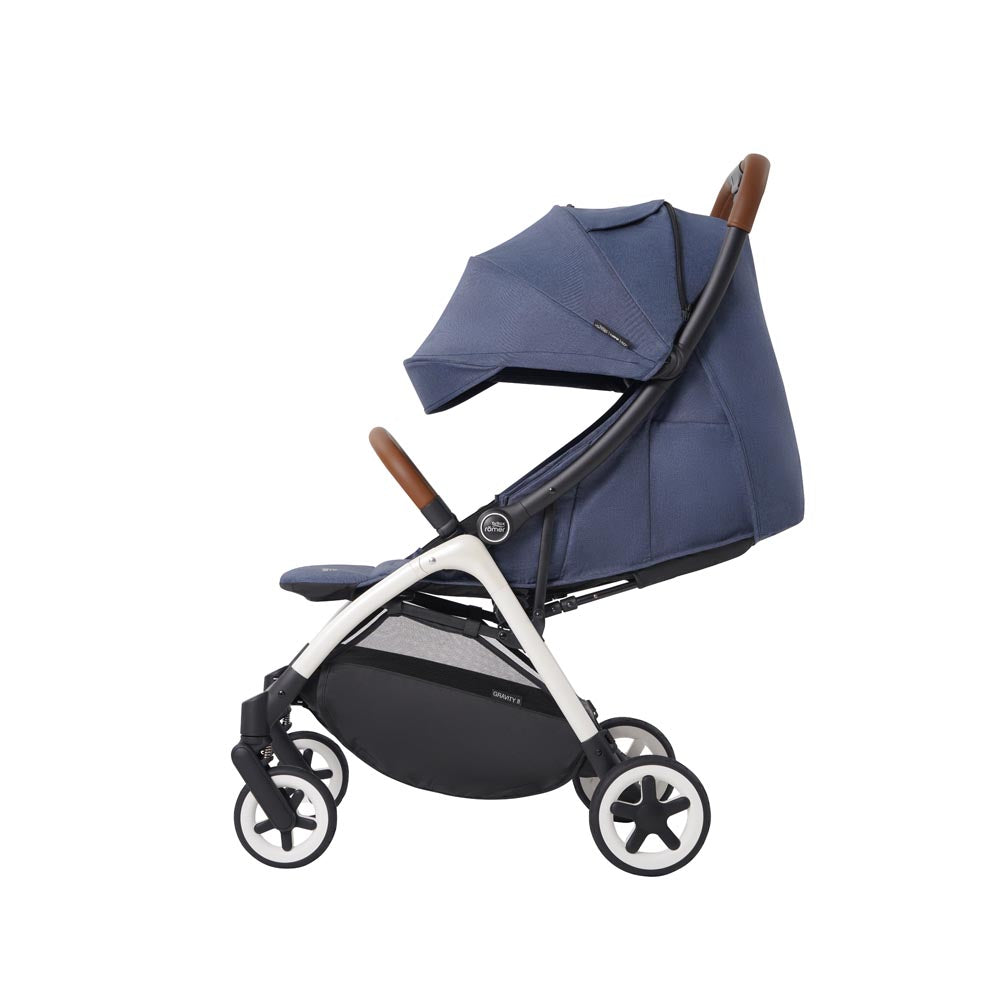 GRAVITY II – Britax Roemer Hong Kong - Main Image